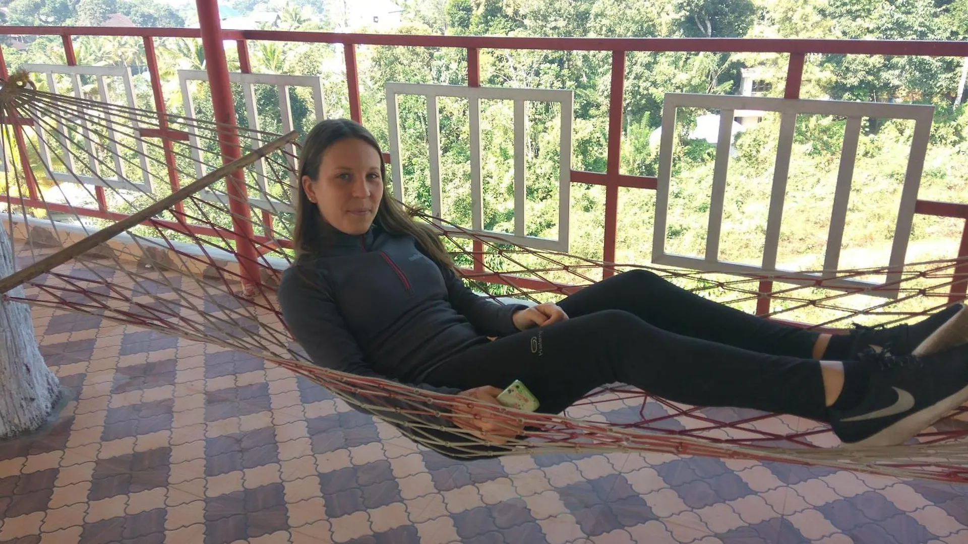 Panthalams Homestay Thekkady