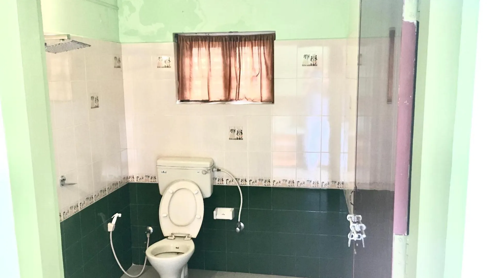 Panthalams Homestay Thekkady