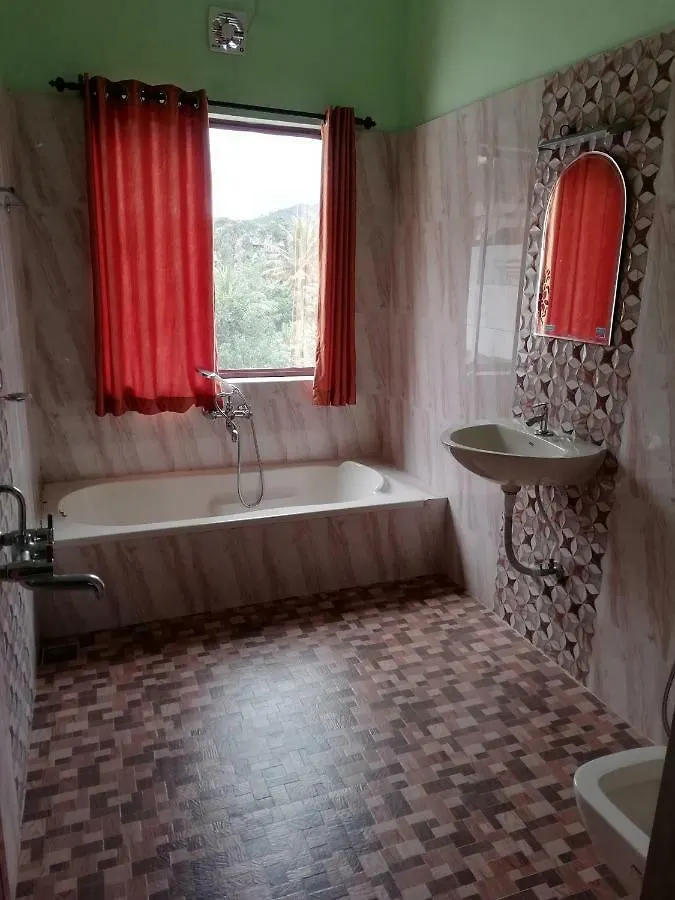 Panthalams Homestay Thekkady