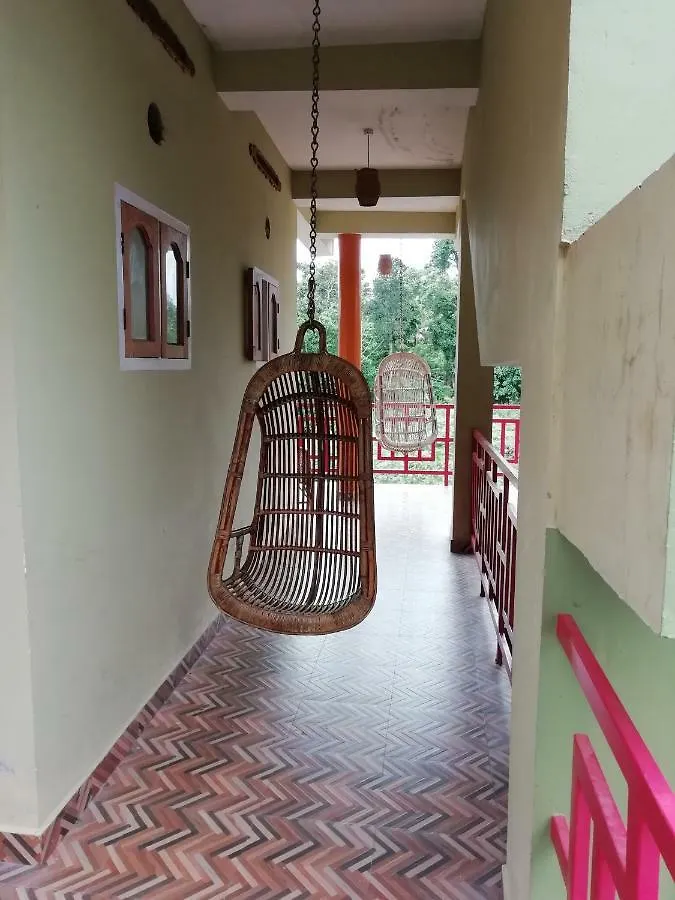 Panthalams Homestay Thekkady
